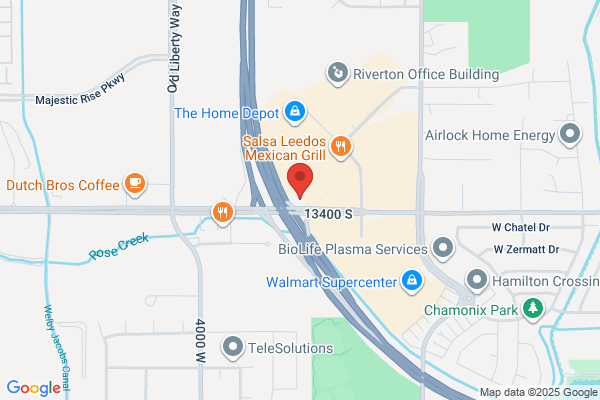 Oasis Realty Group