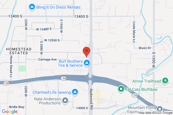 Towne Storage - Riverton Redwood