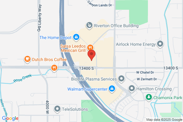 H&R Block - Closed