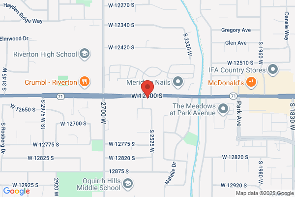 Tax Specialists Riverton