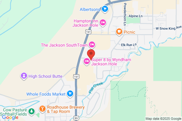 Linton's Big R Stores