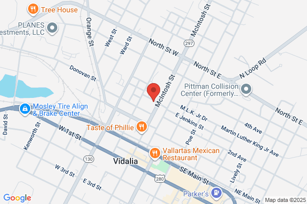 Dean's Tire & Brake Center
