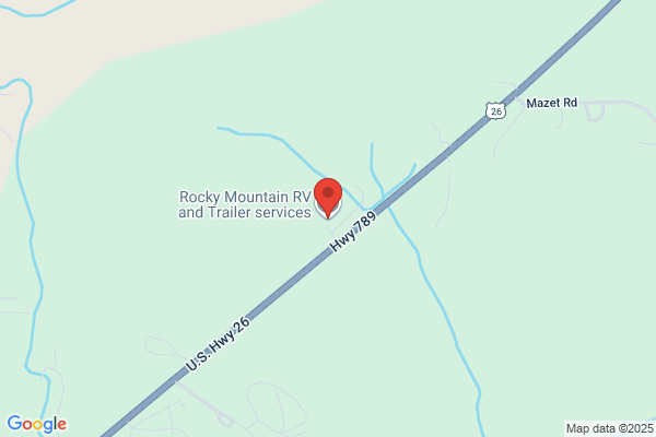 Riverton Rv Sales & Service