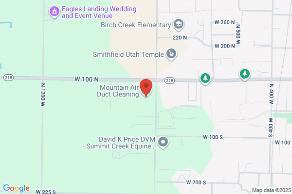 Mountain Air Cleaning Systems Inc