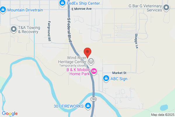 Riverbend Homes