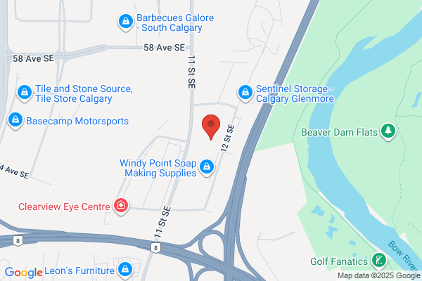 Select Building Services Inc