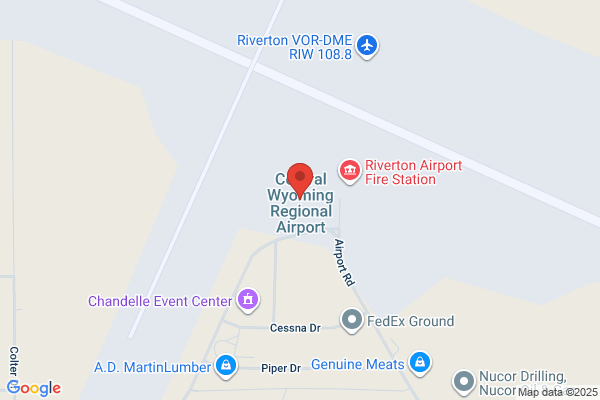Jims Aircraft Service & Car Rental