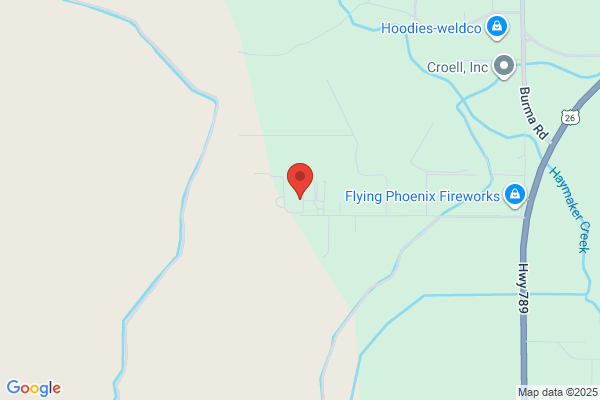 Big Wyoming Trucking Inc