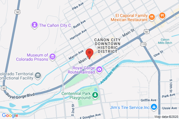 Dental Care of Fremont County