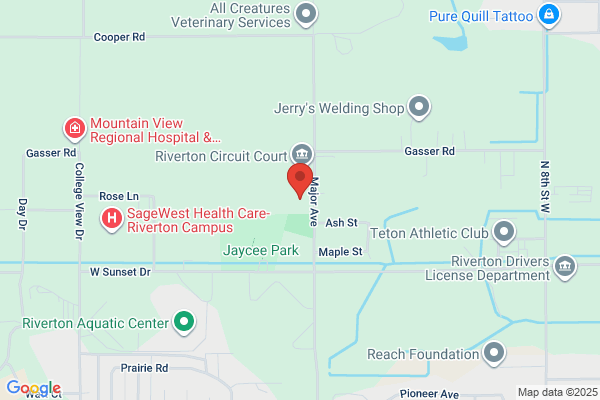 Fremont Counseling Service