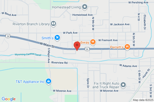 Gastroenterology Associates - Fremont Radiology