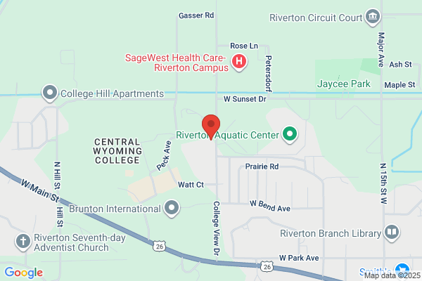 Weight Loss Surgery of Wyoming