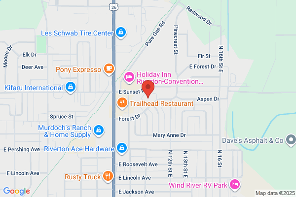 Wind River Health Care and Rehabilitation Center
