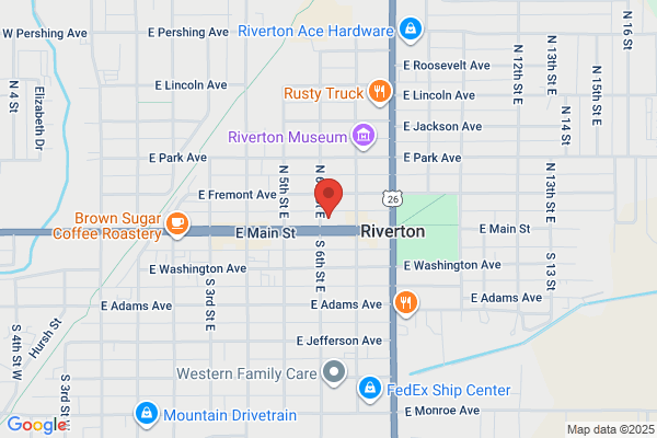 Overhead Door Company of Riverton-Lander