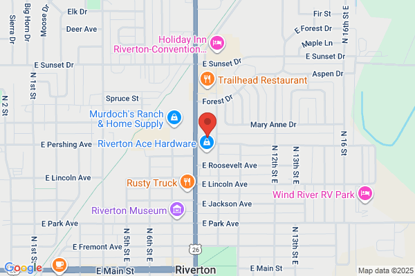 Riverton Cards & Gifts