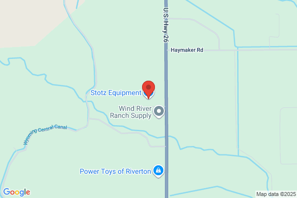 Hotsy Intermountain