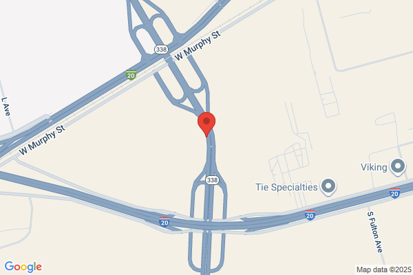 Black Warrior Wireline