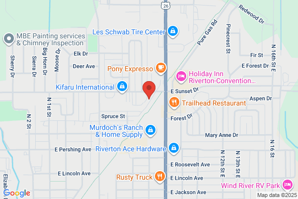Riverview Rentals Inc