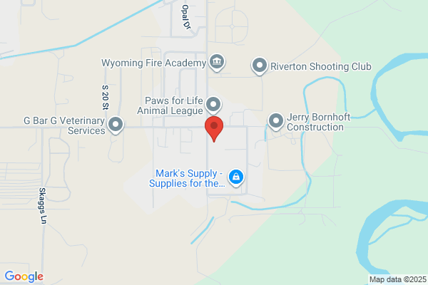 Wind River Estates