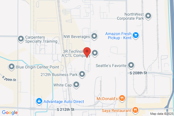 Archer Construction Inc.