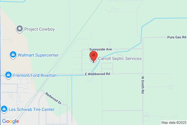 Carroll Septic Service