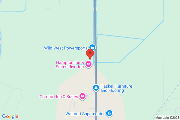 Wyoming Rents Llc