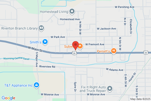 RTO Hilltop Point S