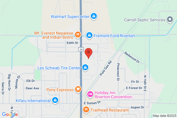 Fremont Chevrolet Buick GMC