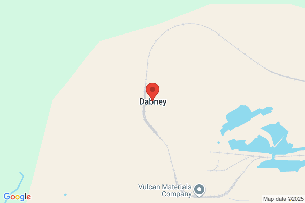 Dabney, Mike - Dabney Mike