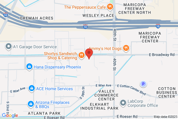 Environmental Filter Inc