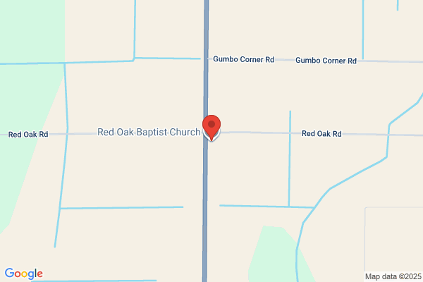Red Oak Baptist Church