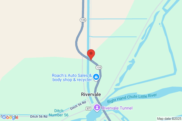 Rivervale Grocery