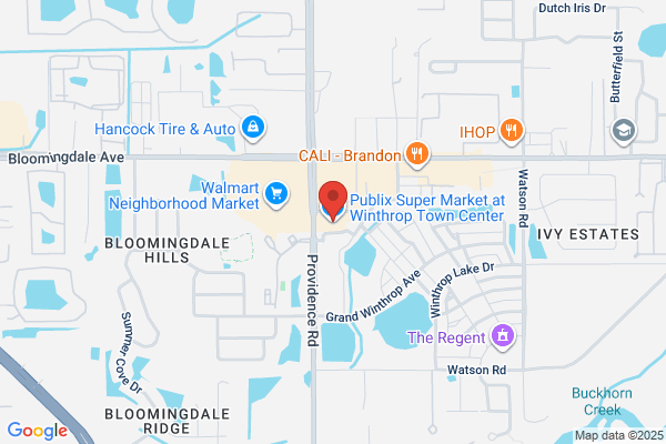Publix Super Market at Winthrop Town Center