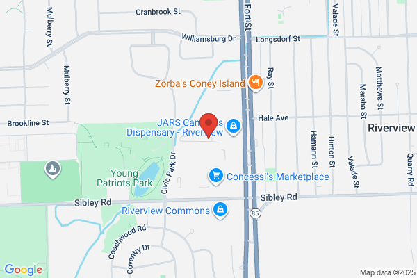 Riverview Auto Wash & Storage