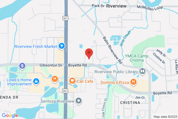 Aire Serv of South Hillsborough County