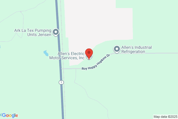 Allen's Electric & Appliance Co