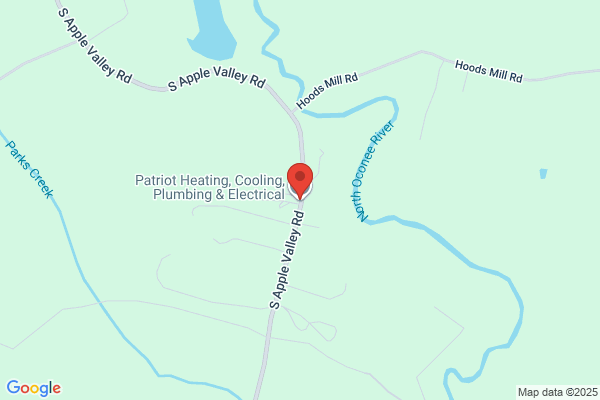 Patriot Plumbing and HVAC