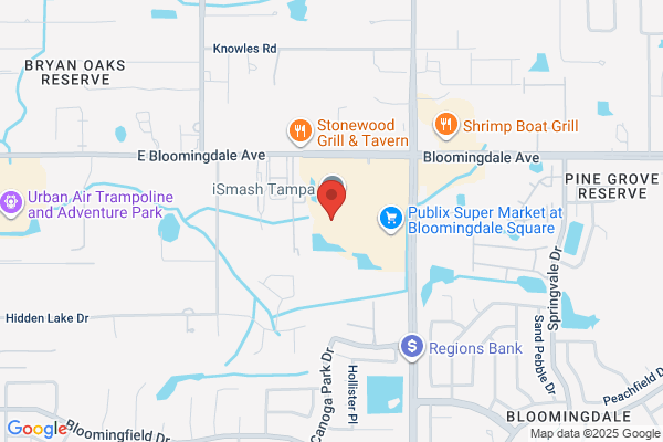 Bloomingdale Liquors