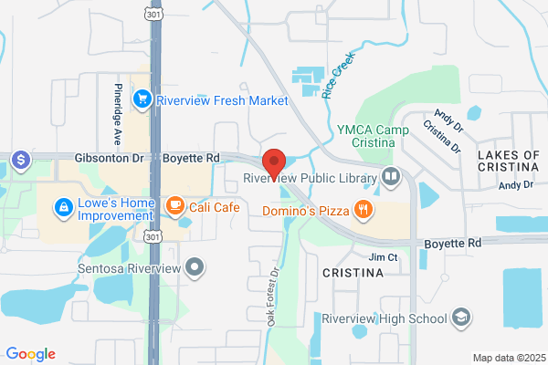 Boyette Animal Hospital of Riverview