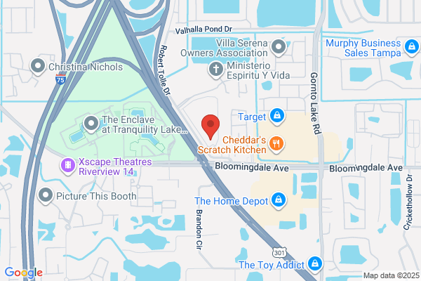 Lenox at Bloomingdale Apartments