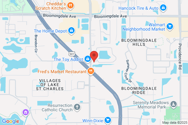 Bayou Crossing Apartments
