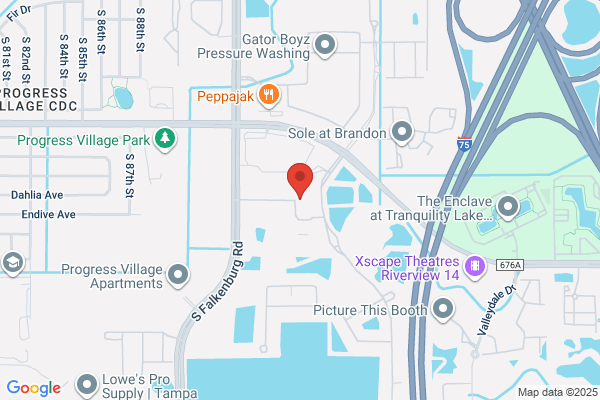Alta at Magnolia Park
