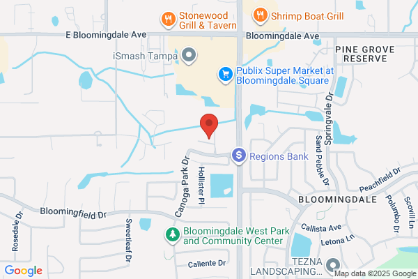 Brookside Manor Apartments