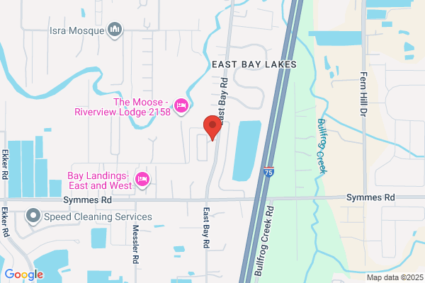 Bullfrog Creek Mobile Home Park