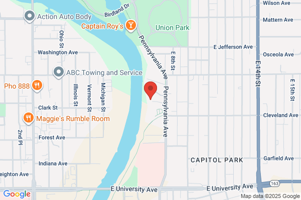 Grand Oaks Apartments of Riverview