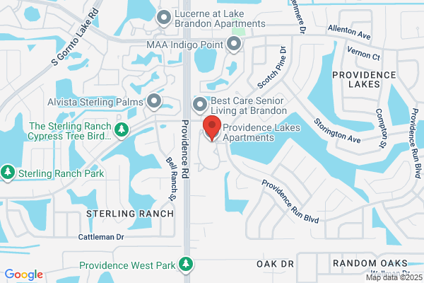 Providence Place Apartments