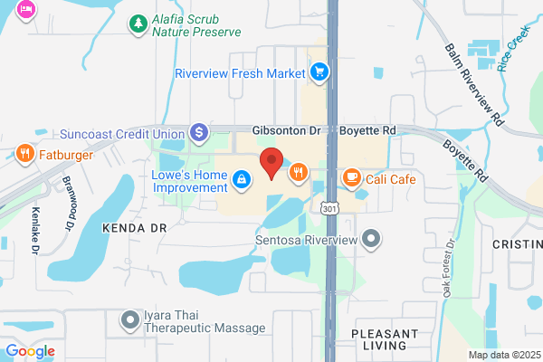 Rent King - Riverview