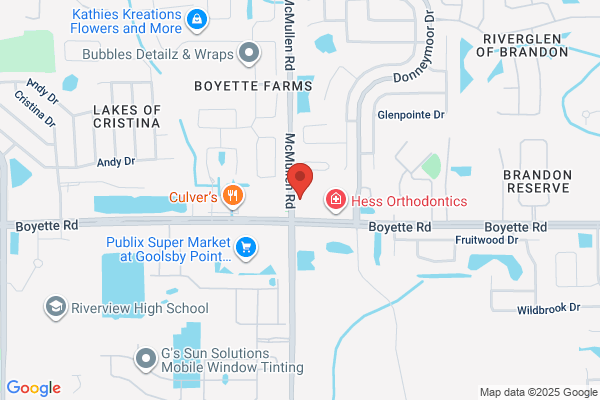 Christian Brothers Automotive Riverview