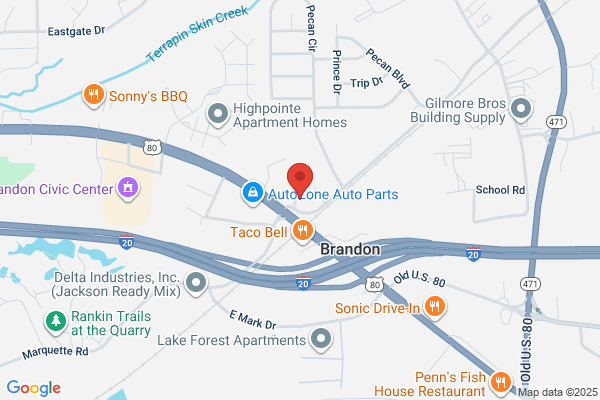 Brandon Radiator Service
