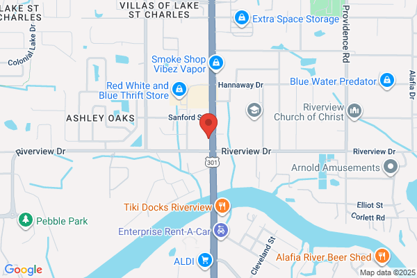 Riverview Tire & Auto Service
